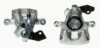 BREMBO F 85 104 Brake Caliper